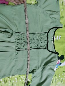 New Green Top