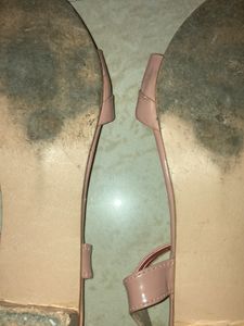 Pink Women Sandle 👡