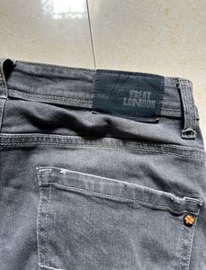 BEAT LONDON by PEPE JEANS