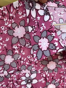 Cute And Comfortable Shirt From Thailand