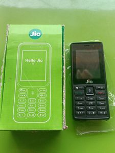 Jio Phone
