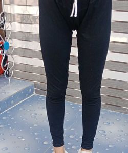 Midi And Legging