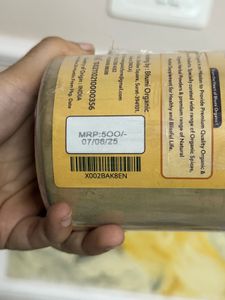 Shikakai Powder Natural