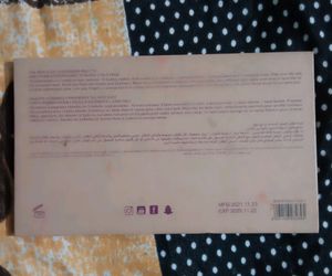 Nude Eyeshadow Pallete