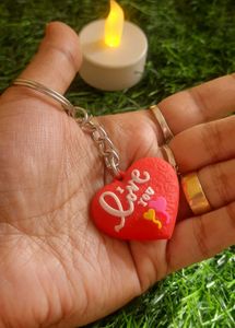 Key Ring♥️