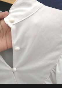 WHITE TOP