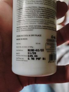 Faces Canada Makeup Fixer