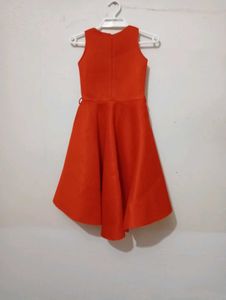 Party Wear Frock
