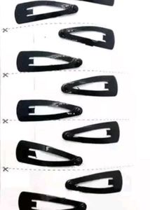 Hairclips