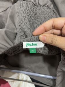 Elegant Square Neck Mini Dress