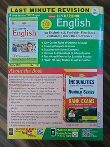 SBI PO Solved Papers Kiran Publication