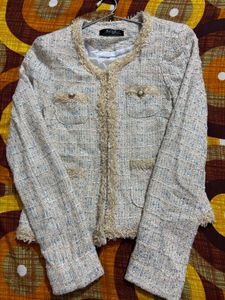 Korean Blazer