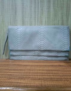 Imported atmosphere hang purse bu jimmy choo