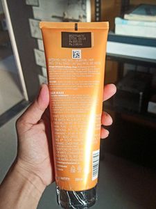 Matrix Mega Smooth Sulfate-free Shampoo &amp; Mask