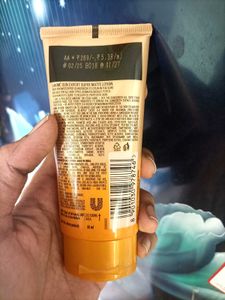 Lakme 9to5 Sunexpert ,SuperMatteFinishForoilyskin