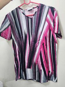 Combo Of 5 T-shirts