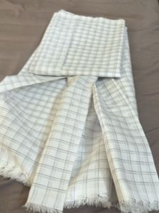 Shirt Cloth ( 184 X 250 Cm)