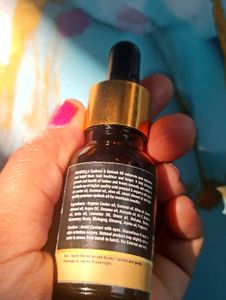 Maxbella Eye Serum