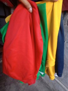 Combo Of 4T-shirt