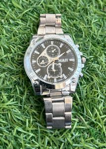 Wrist Watch from M&amp;H