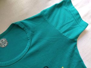 Girls T Shirt