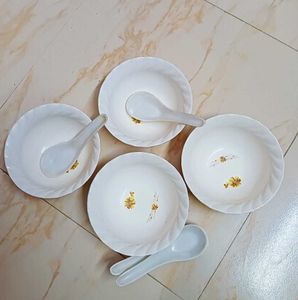 CERAMIC BOWLS 🥣