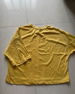 Boxy Tshirt