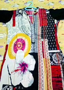 Women kurti