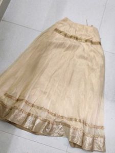 Ethnic Skirt Libas