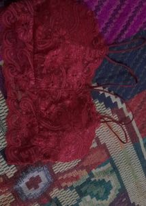 New Bralete