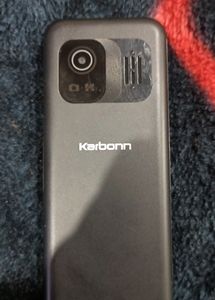•  Karbonn Jio Bharat K1 4G......!!