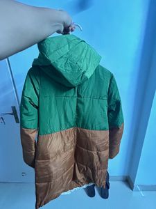 Winter jacket