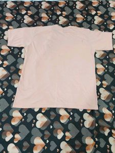 Pink California T-shirt