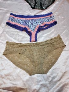 Victoria&#39;s Secret Combo Panty 💥