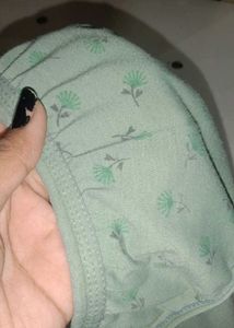Panty Pista Colour