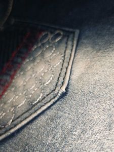 Denim Jeans