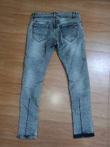 Stylish Denim Jeans