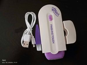 Epilator