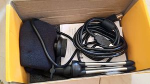 Desktop Podcasting Microphone Maono Company Ka