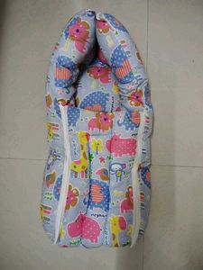 Baby Bed 3 in 1- Very Smooth Cushion