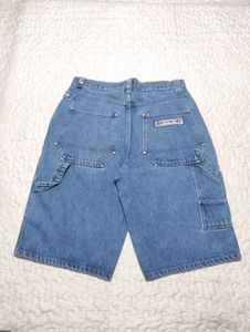 Girls Short