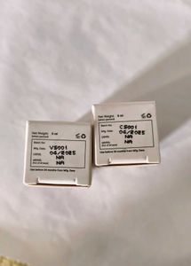 Deconstruct Skincare Set