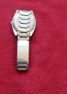 Vintage Automatic Allwyn Watch
