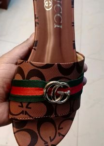 GUCCI IMPORTED SLIIPPER