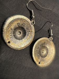 Neckaace and Earrings Combo