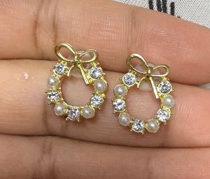 Brand New Earrings
