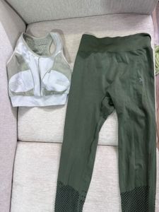 HRX ACTIVE WEAR SET
