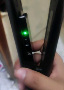 Philips Kerashine Straightener