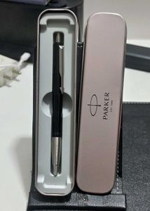Parker Jotter Ballpoint Pen - Black