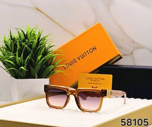 LOUIS VUITTON PREMIUM UNISEX SUNGLASSES
